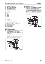 Предварительный просмотр 237 страницы Komatsu PC210-8 Shop Manual