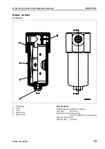 Предварительный просмотр 239 страницы Komatsu PC210-8 Shop Manual