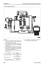 Предварительный просмотр 282 страницы Komatsu PC210-8 Shop Manual