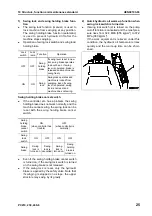 Предварительный просмотр 287 страницы Komatsu PC210-8 Shop Manual