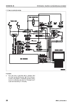 Предварительный просмотр 288 страницы Komatsu PC210-8 Shop Manual