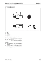 Предварительный просмотр 293 страницы Komatsu PC210-8 Shop Manual