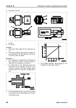 Предварительный просмотр 294 страницы Komatsu PC210-8 Shop Manual