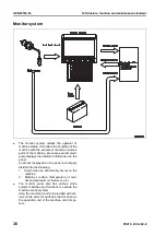 Предварительный просмотр 298 страницы Komatsu PC210-8 Shop Manual