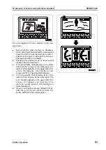 Предварительный просмотр 313 страницы Komatsu PC210-8 Shop Manual