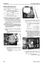 Предварительный просмотр 390 страницы Komatsu PC210-8 Shop Manual