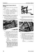 Предварительный просмотр 392 страницы Komatsu PC210-8 Shop Manual