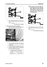 Предварительный просмотр 393 страницы Komatsu PC210-8 Shop Manual