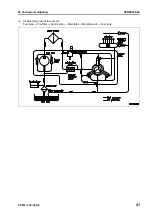 Предварительный просмотр 395 страницы Komatsu PC210-8 Shop Manual