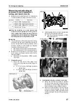 Предварительный просмотр 401 страницы Komatsu PC210-8 Shop Manual