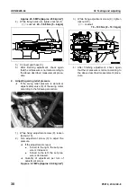 Предварительный просмотр 404 страницы Komatsu PC210-8 Shop Manual