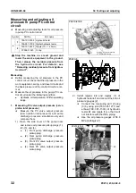 Предварительный просмотр 406 страницы Komatsu PC210-8 Shop Manual