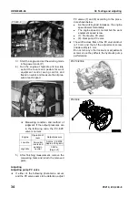 Предварительный просмотр 408 страницы Komatsu PC210-8 Shop Manual