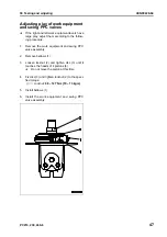 Предварительный просмотр 421 страницы Komatsu PC210-8 Shop Manual