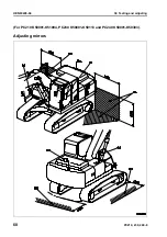 Предварительный просмотр 434 страницы Komatsu PC210-8 Shop Manual