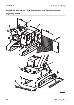 Предварительный просмотр 436 страницы Komatsu PC210-8 Shop Manual