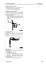 Предварительный просмотр 437 страницы Komatsu PC210-8 Shop Manual