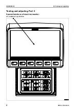 Предварительный просмотр 440 страницы Komatsu PC210-8 Shop Manual