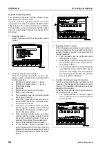 Предварительный просмотр 494 страницы Komatsu PC210-8 Shop Manual