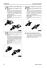 Предварительный просмотр 510 страницы Komatsu PC210-8 Shop Manual