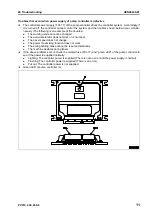 Предварительный просмотр 585 страницы Komatsu PC210-8 Shop Manual