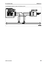 Предварительный просмотр 663 страницы Komatsu PC210-8 Shop Manual