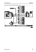 Предварительный просмотр 727 страницы Komatsu PC210-8 Shop Manual