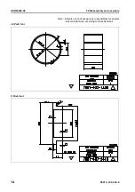 Предварительный просмотр 972 страницы Komatsu PC210-8 Shop Manual