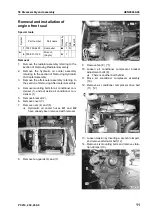 Предварительный просмотр 985 страницы Komatsu PC210-8 Shop Manual