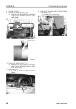 Предварительный просмотр 1004 страницы Komatsu PC210-8 Shop Manual