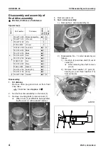 Предварительный просмотр 1026 страницы Komatsu PC210-8 Shop Manual