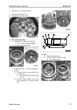 Предварительный просмотр 1027 страницы Komatsu PC210-8 Shop Manual