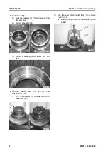 Предварительный просмотр 1028 страницы Komatsu PC210-8 Shop Manual