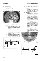 Предварительный просмотр 1032 страницы Komatsu PC210-8 Shop Manual