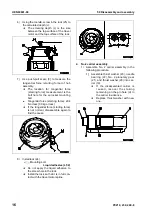 Предварительный просмотр 1038 страницы Komatsu PC210-8 Shop Manual