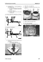 Предварительный просмотр 1045 страницы Komatsu PC210-8 Shop Manual