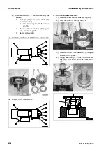 Предварительный просмотр 1046 страницы Komatsu PC210-8 Shop Manual