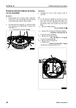 Предварительный просмотр 1054 страницы Komatsu PC210-8 Shop Manual