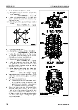 Предварительный просмотр 1090 страницы Komatsu PC210-8 Shop Manual