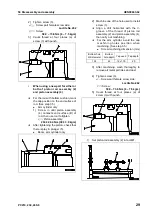 Предварительный просмотр 1103 страницы Komatsu PC210-8 Shop Manual