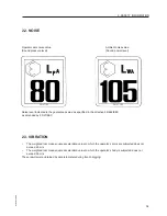 Preview for 5 page of Komatsu PC210 Operation & Maintenance Manual