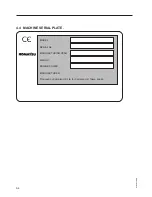 Preview for 8 page of Komatsu PC210 Operation & Maintenance Manual