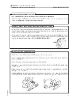 Preview for 15 page of Komatsu PC210 Operation & Maintenance Manual