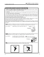 Preview for 18 page of Komatsu PC210 Operation & Maintenance Manual