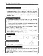 Preview for 19 page of Komatsu PC210 Operation & Maintenance Manual