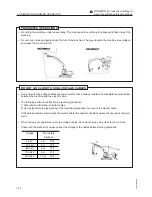 Preview for 24 page of Komatsu PC210 Operation & Maintenance Manual