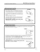 Preview for 26 page of Komatsu PC210 Operation & Maintenance Manual