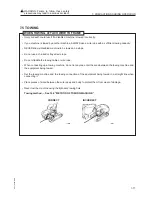 Preview for 29 page of Komatsu PC210 Operation & Maintenance Manual