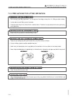 Preview for 32 page of Komatsu PC210 Operation & Maintenance Manual