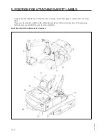 Preview for 40 page of Komatsu PC210 Operation & Maintenance Manual